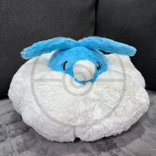 Swablu Fuwa Fuwa Pokemon Center