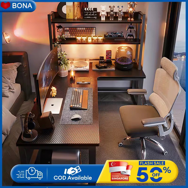 Tables Study Office Table | Wooden Desks Office Table | Computer Work ...