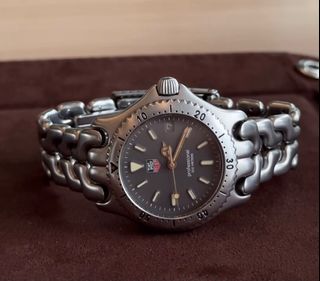 (Category: ) located in . Submitted by matto_timepieces (Listing ID 1306894898, Image 1). Description: .