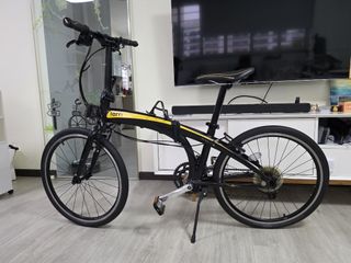 Eclipse Mountain Bike For Sale At Game Tern Eclipse For Sale