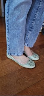 Tory Burch Ballet Flats