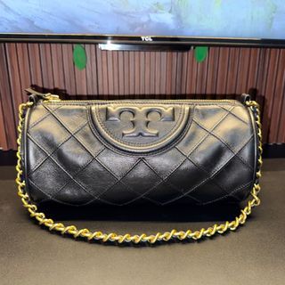 Tory Burch Barrel Bag