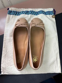 Tory Burch flats US9