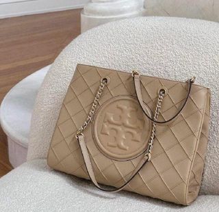 Tory Burch Shoulder Tote