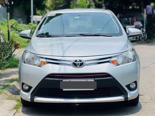 Toyota Vios 1.3 E Auto
