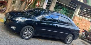 Toyota Vios 1.3 G Auto
