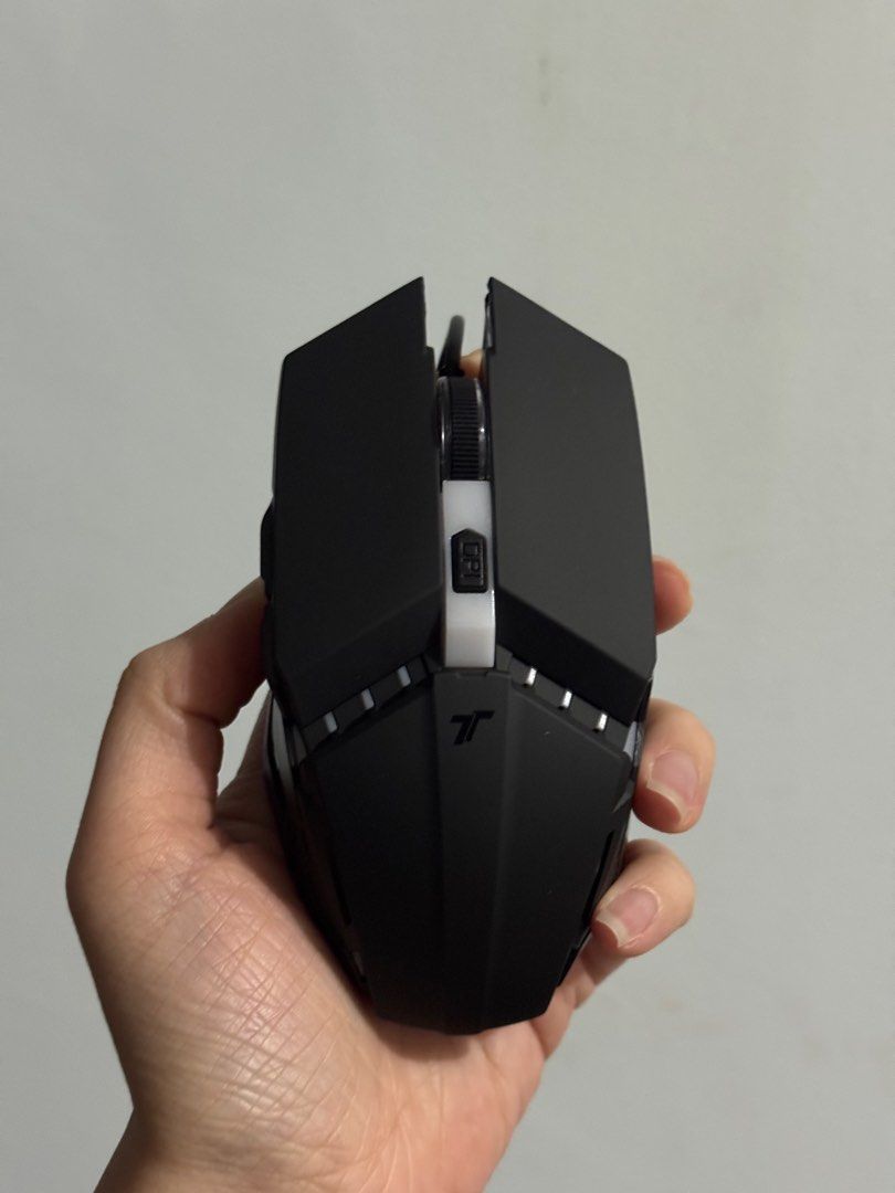 TTRacing Gaming Mouse63205310812546111