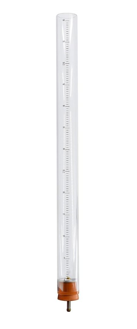 Turbidity Tube with Secchi Disk, Turbidity Meter, Turbidmeter, Secchi Disk (Category: Industrial Equipment) located in Quezon City. Submitted by johnbarbadillo (Listing ID 1369855402, Image 1). Description: Turbidity Tube with Secchi Disk Model: PH1120148 Make: Eisco (US) The Turbidity Tube with Secchi Disk is used to determine the transparency of water in lakes, streams, oceans, and other bodies of water. The turbidity tube is a clear tube with 