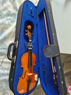100+ “Synwin violin” For Sale | Music & Media | Carousell