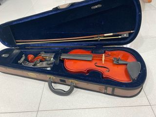 500+ “Synwin violin 4/4” For Sale | Musical Instruments