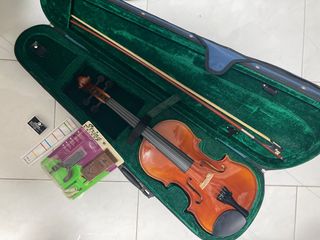 500+ “Synwin violin 4/4” For Sale | Musical Instruments