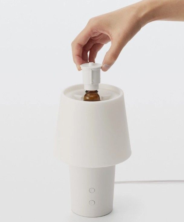 Waterless Aroma diffuser65075515218177112