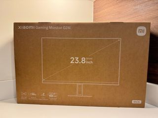 XIAOMI Gaming Monitor G24i