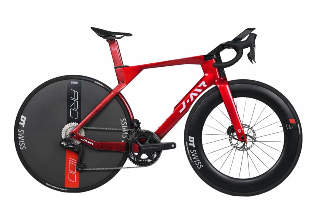 Qatar Java Rivale Tt Bike 2025 Java JAir Victtoria Roadbike TT alike |, Sports Equipment ...