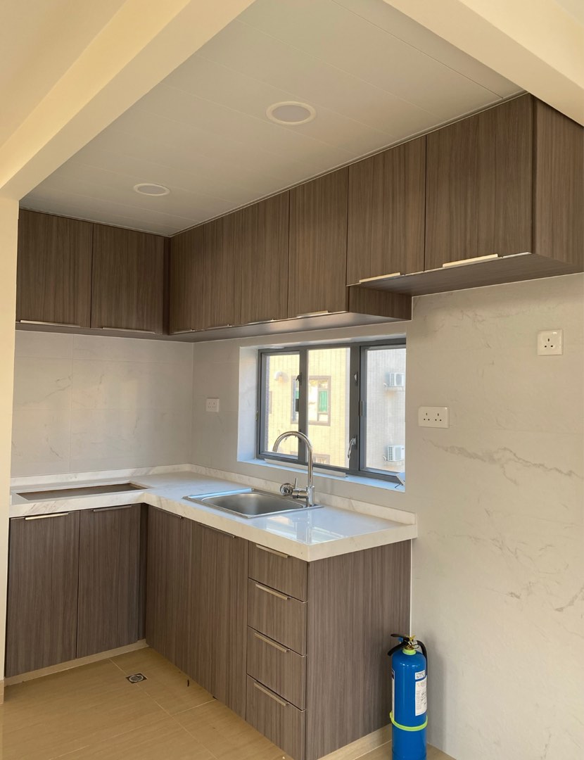 Brand new village house in Tai Tong, 3rd floor with rooftop, extremely rare 3-bedroom semi-detached unit, suitable for family occupants63438814688002111