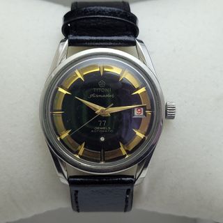 (Category: ) located in . Submitted by vintagewatch24 (Listing ID 1369920309, Image 1). Description: .