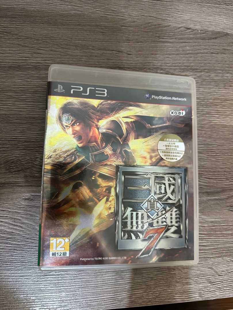 由 a09897571118852 (刊登 ID 1370012627，圖片 1) 提交，位於 桃園市 (Taoyuan) 的 遊戲光碟 (類別：其他遊戲週邊商品)，說明：長期工作 沒時間玩 遊戲光碟售出。
