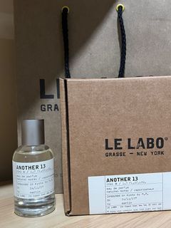 Another 13 50ml