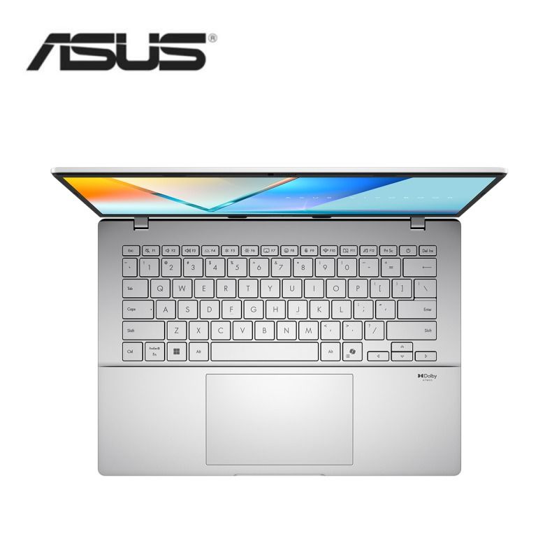 Asus VivoBook S 14 S3407C-ALY136/138WS Laptop (Cool Silver/Matte Grey ...