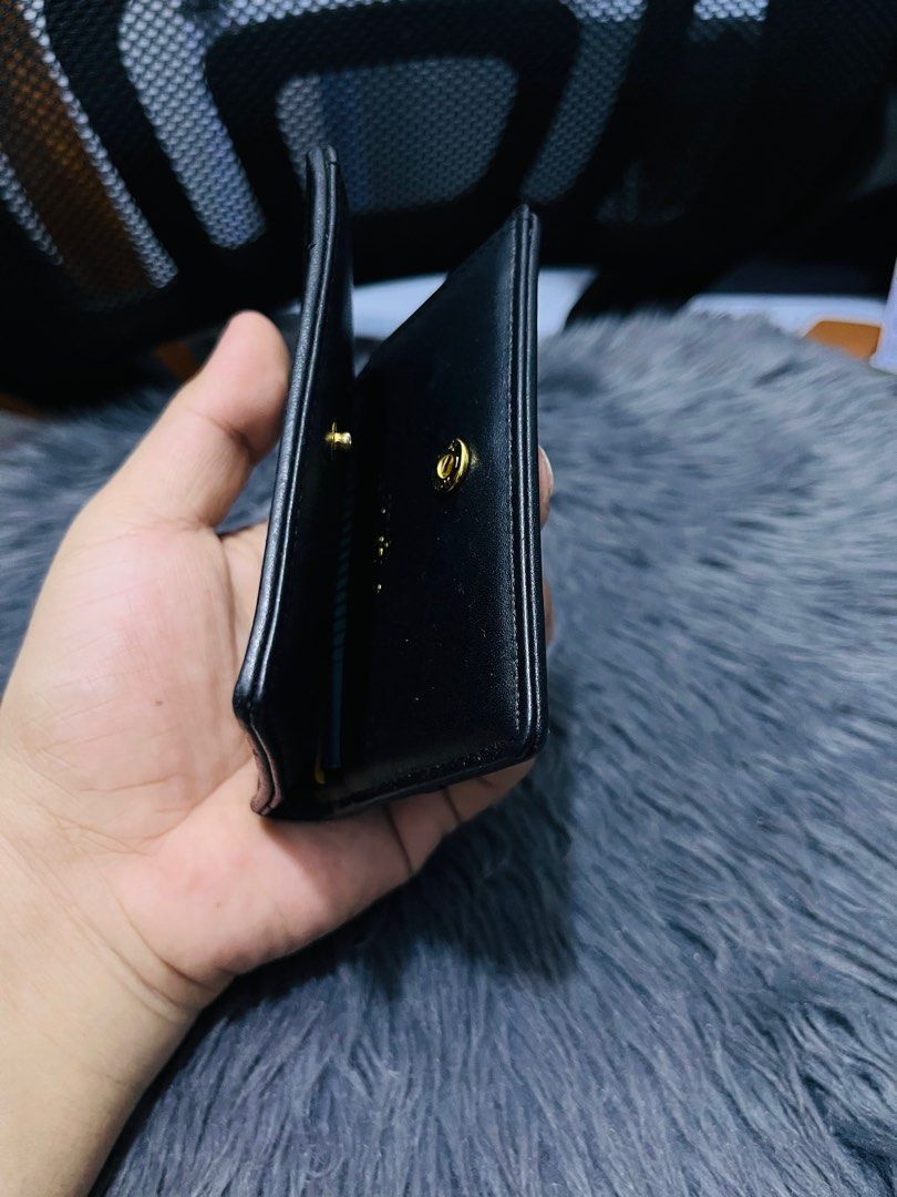 Athentic jill (Category: Luxury Bags & Wallets) located in Ballesteros. Submitted by sat_b3 (Listing ID 1370028689, Image 3). Description: Super magnda pa.