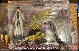 真骨雕牙狼出售| 玩具& 遊戲類| Carousell Hong Kong