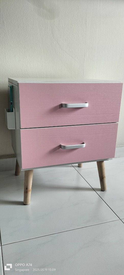 Bed Side Table65075101875587118