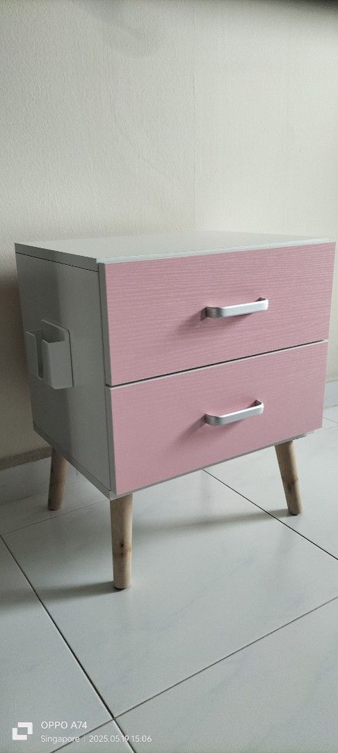 Bed Side Table65075101875587111