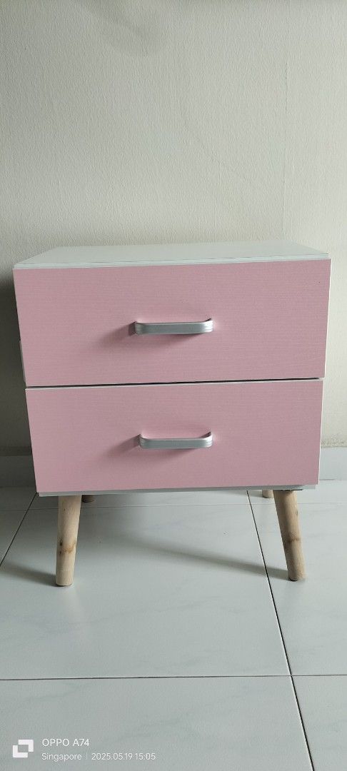Bed Side Table