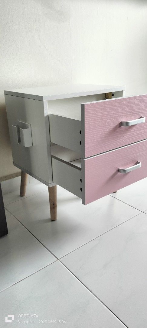 Bed Side Table65075101875587113