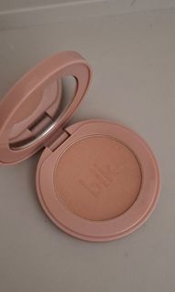 Blk Cosmetics Intense Color Powder Contour (Truffle)