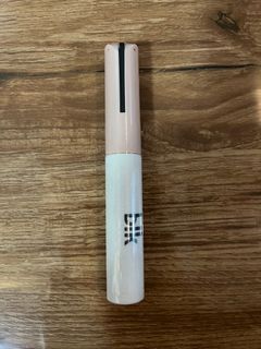 Blk false lash mascara