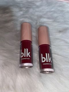 BLK GLOSS GEL TINT IN SUNSET DREAMS