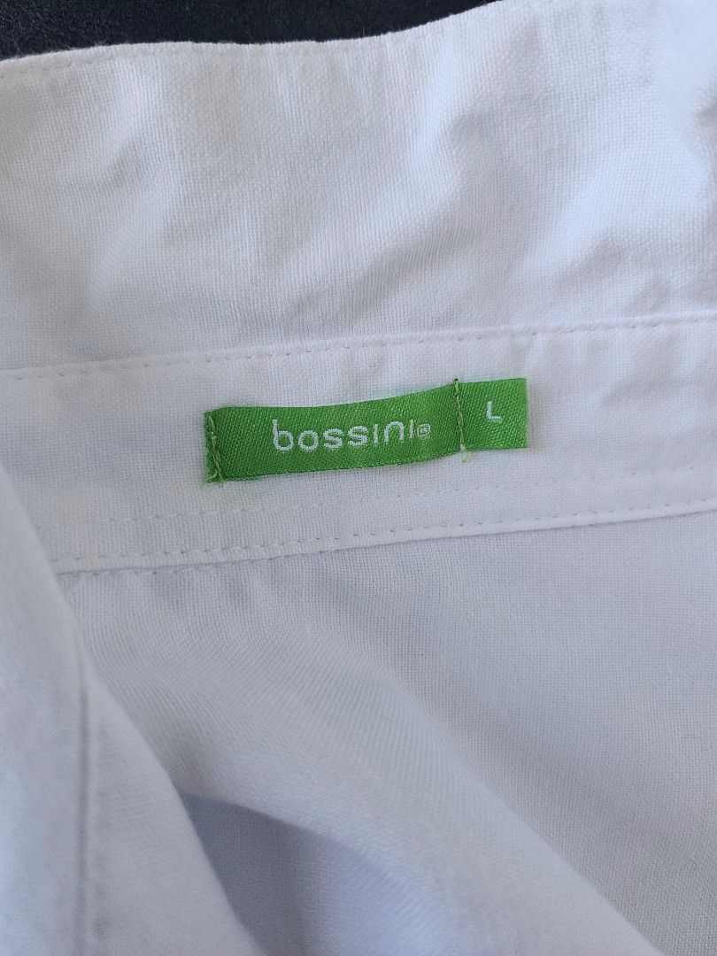 Bossini longsleeves polo (Category: Babies & Kids Fashion) located in Cebu City. Submitted by memcy (Listing ID 1369896724, Image 3). Description: .
