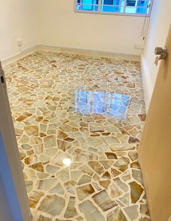 Picture of Natural Furniture Polish - Fast DIY 3-Ingredient Recipe