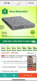 (Kategori: ) berada di . Dikirim oleh rerreee (ID iklan 1369902383, Gambar 1). Deskripsi: .