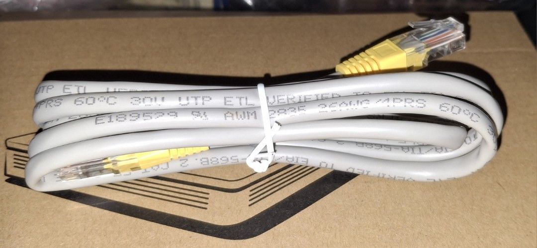 Cables