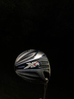 Callaway Golf Driver