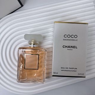 CHANEL COCO Perfume Intense Fragrance EDP 100ml64232220837505110