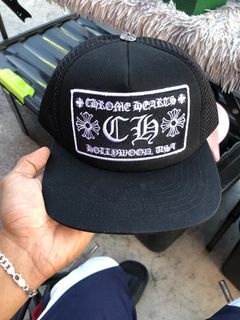 CHROME HEARTS