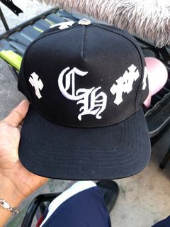 CHROME HEARTS