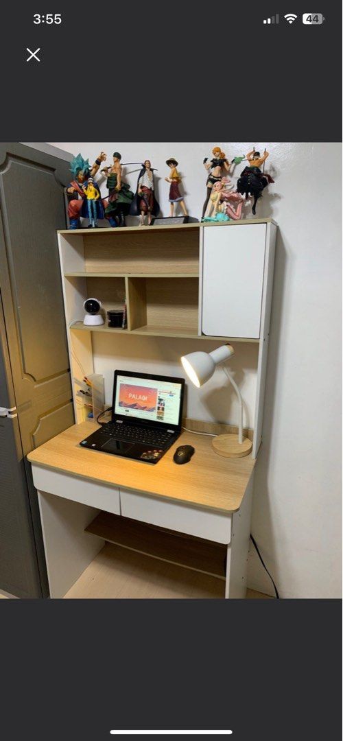 Computer table (Category: Tables & Sets) located in Manila. Submitted by missey23 (Listing ID 1369950327, Image 1). Description: .
