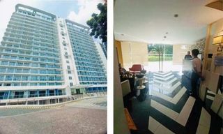 Condominium Unit for Sale