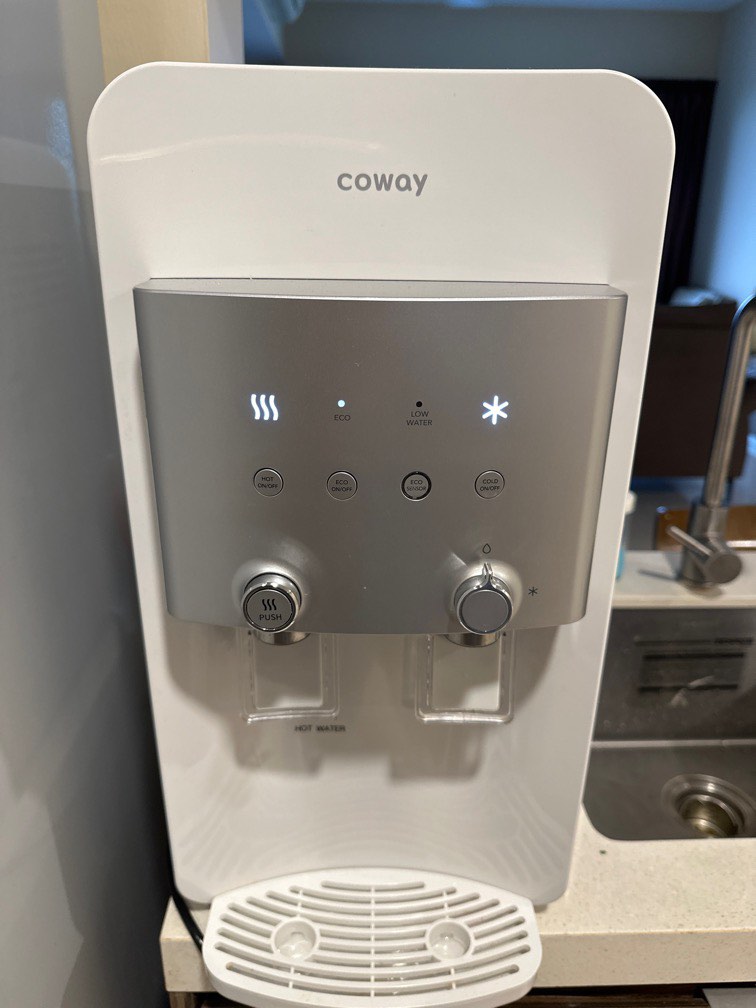 Coway, TV & Home Appliances, Kitchen Appliances, Water Purifers ...