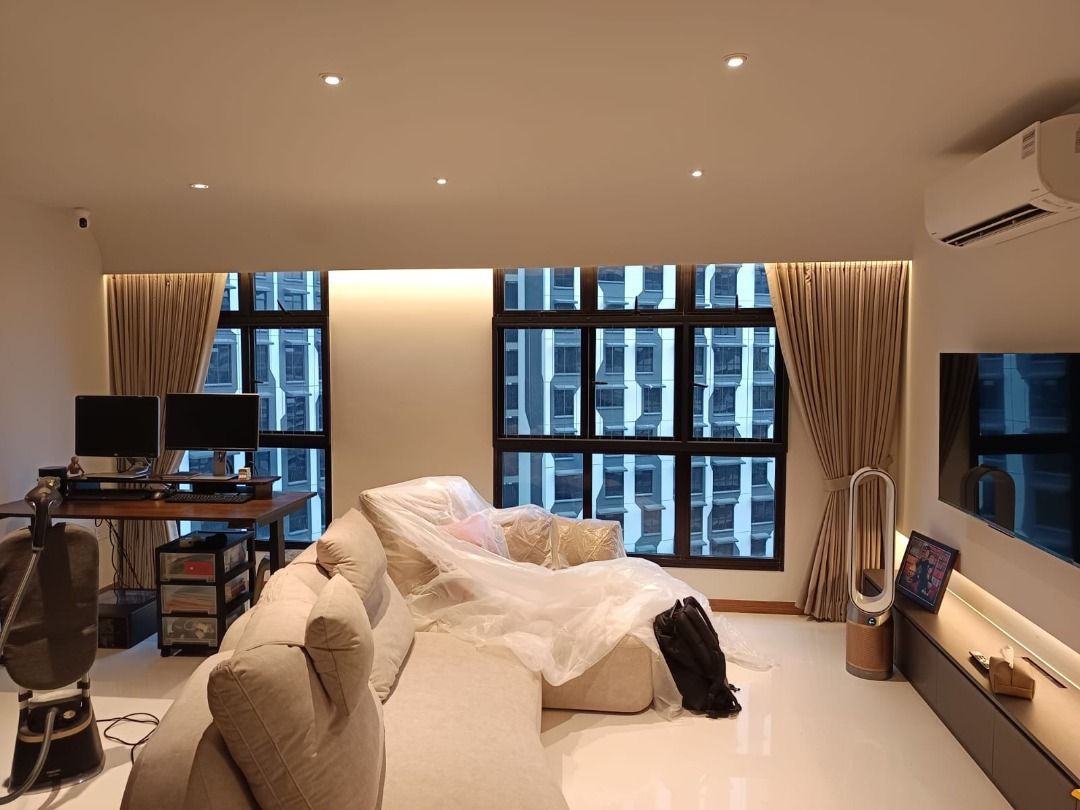 Curtain/ Blind/ Indoor Blind/ Outdoor Blind/ Venetian Blind/ Combi Blind / Korean Blind62853069315073111