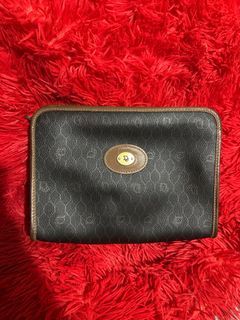 Dior Clutch