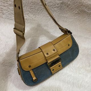 Dior Columbus Vintage Bag (swipe for deets)