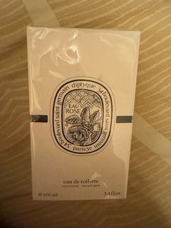 Diptyque 淡香水 玫瑰 100ML62939564852993110