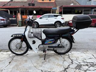 (Category: ) located in . Submitted by zulrul7 (Listing ID 1369945695, Image 1). Description: .