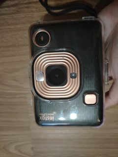 Fujifilm Instax MiniLiplay