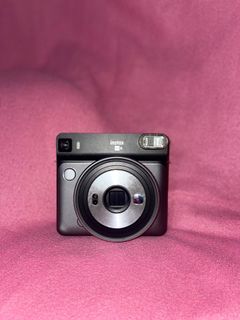Fujifilm Instax Square S6